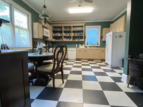 Kitchen - 620 Barlow St, Americus, GA 31709 photo 5 of 5