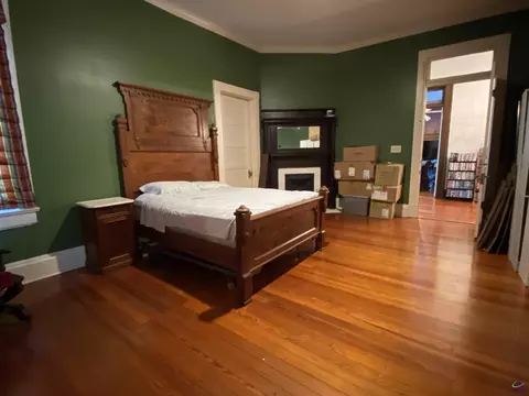 Bedroom - 620 Barlow St, Americus, GA 31709 photo 3 of 10