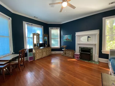 Bedroom - 620 Barlow St, Americus, GA 31709 photo 8 of 10