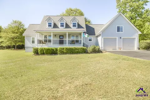 127 Bolingview Rd, Juliette, GA 31046