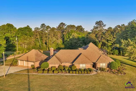 3522 State University Dr, Fort Valley, GA 31030