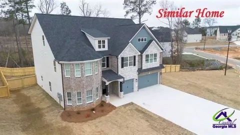 110 Oak Branch Ln, Bonaire, GA 31005