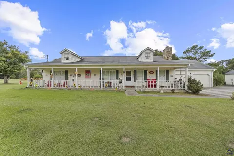 109 Southfork Dr, Macon, GA 31220