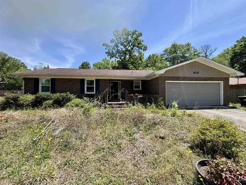410 Gawin Dr, Warner Robins, GA 31093