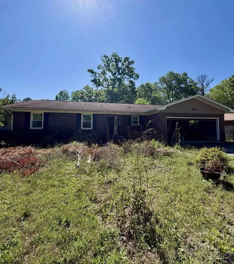 410 Gawin Dr, Warner Robins, GA 31093