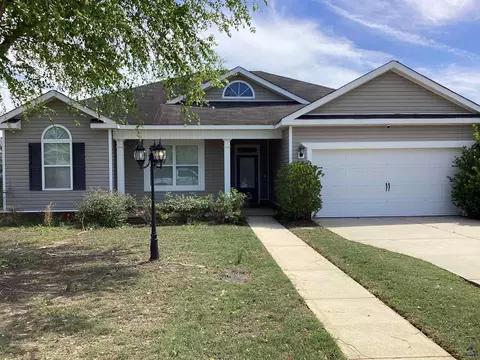 115 St Augustine Dr, Bonaire, GA 31005