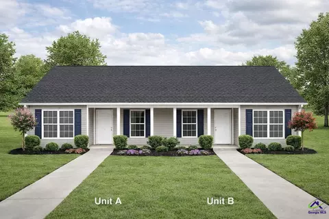 302 S 2nd St, Warner Robins, GA 31093