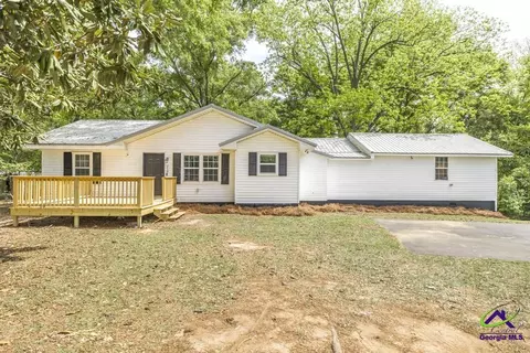219 Sleepy Hollow Rd, Marshallville, GA 31057