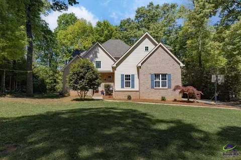 109 Timberlane Ave, Warner Robins, GA 31088