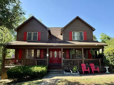 6376 Mansion Dr, Macon, GA 31216