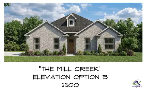 4 Crossroad Dr, Perry, GA 31069