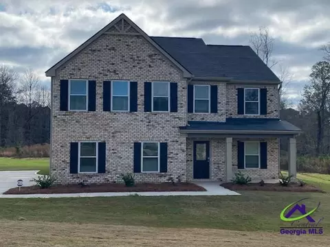 146 Caroline Ct, Macon, GA 31210