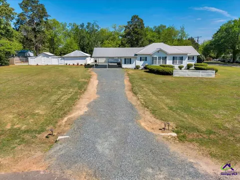 401 Josey Ave, Byromville, GA 31007