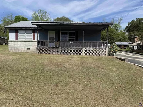 5519 Beulah Ave, Eastman, GA 31023