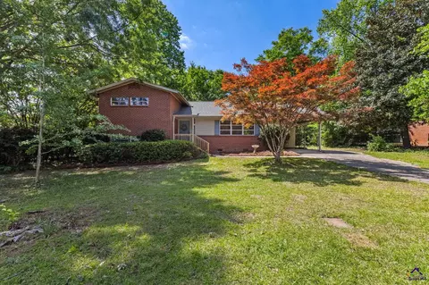 1432 Duncan Ave, Perry, GA 31069