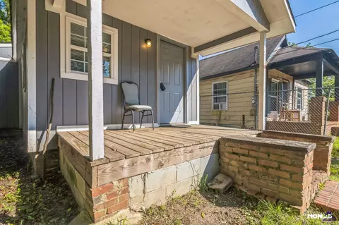 1012 Pine St, Fort Valley, GA 31030
