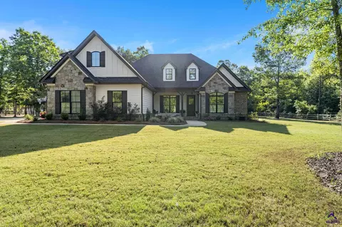 314 Hodge Rd, Perry, GA 31069