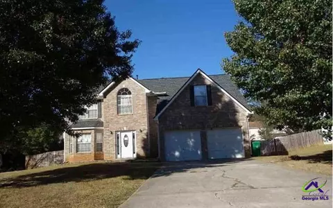 4675 Galleon Xing, Decatur, GA 30035