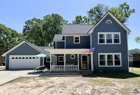 273 Lakeshore Dr, Warner Robins, GA 31088