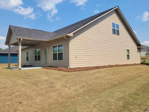 Exterior - 608 Britton Way, Macon, GA 31216 photo 9 of 11
