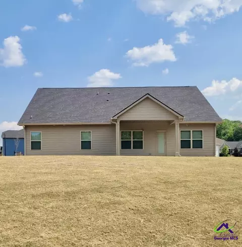 Exterior - 608 Britton Way, Macon, GA 31216 photo 7 of 11