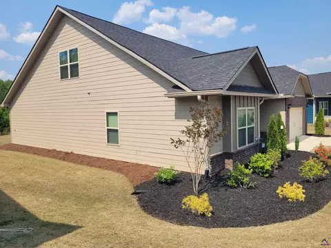 Exterior - 608 Britton Way, Macon, GA 31216 photo 3 of 11