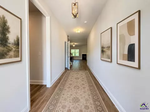 Entry Way - 608 Britton Way, Macon, GA 31216 photo 1 of 2