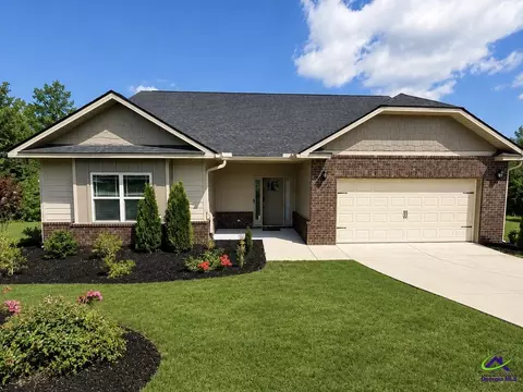 608 Britton Way, Macon, GA 31216