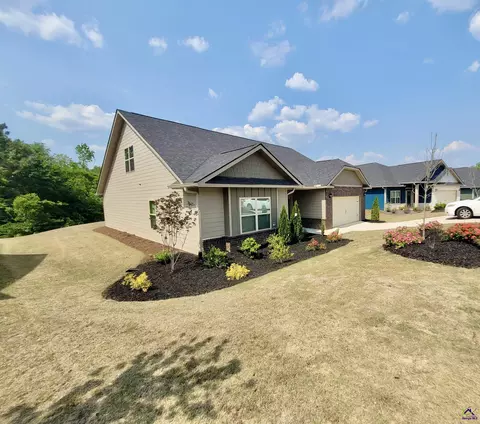 Exterior - 608 Britton Way, Macon, GA 31216 photo 5 of 11