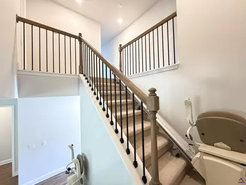Entry Way - 608 Britton Way, Macon, GA 31216 photo 2 of 2