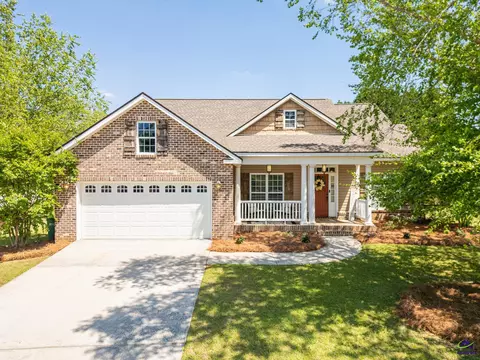200 Boulder Creek Rd, Kathleen, GA 31047