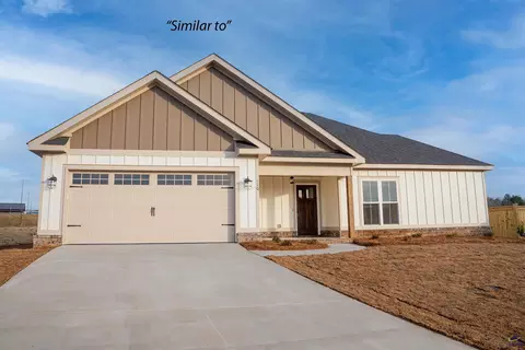 108 James David Ct, Perry, GA 31069