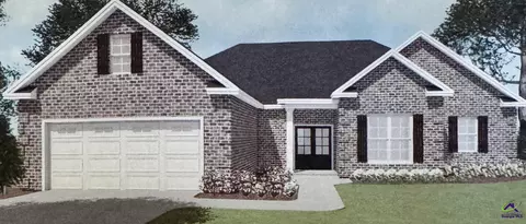 144 Blue Mist Ln, Kathleen, GA 31047