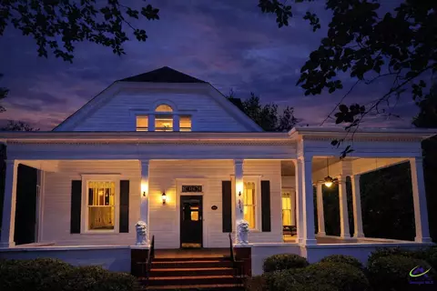 316 W Church St, Fort Valley, GA 31030