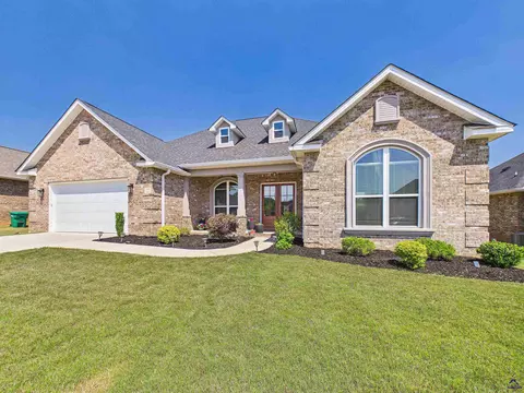 255 Ashley Nicole Ave, Bonaire, GA 31005