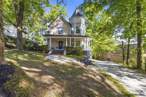 346 Greentree Pkwy, Macon, GA 31220