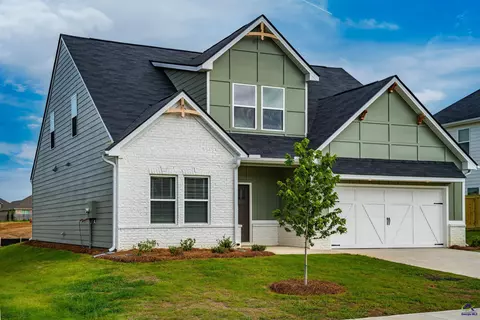 104 Scarecrow Ln #LOT 6, Perry, GA 31069
