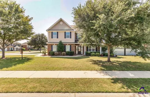 400 Tanner St, Bonaire, GA 31005