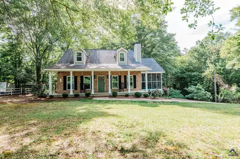 6371 Fulton Mill Rd, Lizella, GA 31052