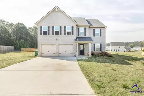 102 Clarks Ct, Jackson, GA 30233