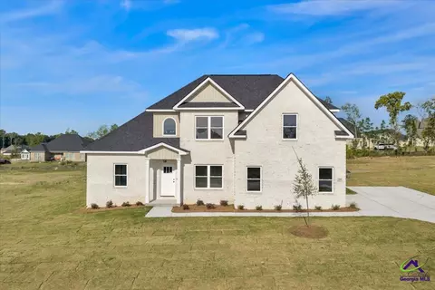 438 Burlington Dr, Macon, GA 31052