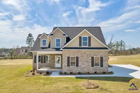 442 Burlington Dr, Macon, GA 31052