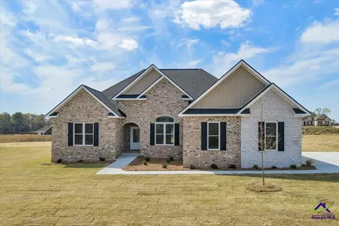 434 Burlington Dr, Macon, GA 31052