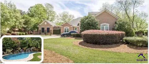 105 Orchard Ln, Centerville, GA 31028