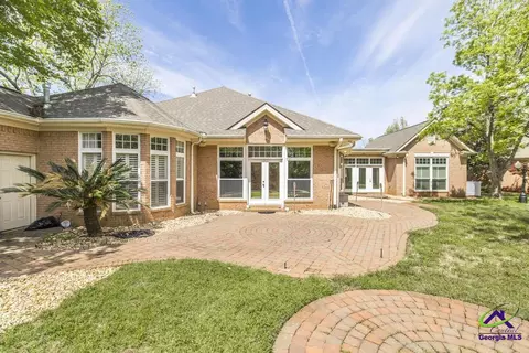 Exterior - 105 Orchard Ln, Centerville, GA 31028 photo 2 of 14