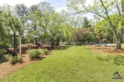 Exterior - 105 Orchard Ln, Centerville, GA 31028 photo 14 of 14