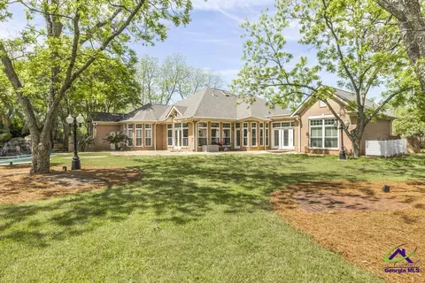 Exterior - 105 Orchard Ln, Centerville, GA 31028 photo 13 of 14