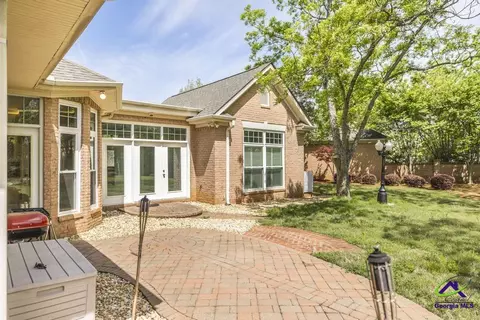 Exterior - 105 Orchard Ln, Centerville, GA 31028 photo 5 of 14