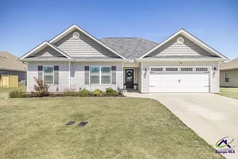 122 Rocky Rd, Perry, GA 31069