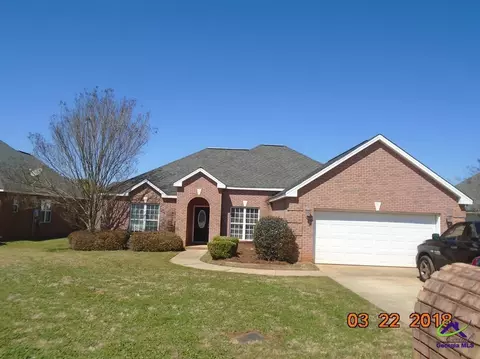 208 Sedgebrooke Dr, Warner Robins, GA 31088